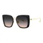 BL6112A13 Black Frame with Color Lens[Non-Polarized]