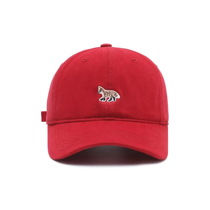 FREE RABBITⅡ Versatile Casual Outdoor Travel With A Slimming Effect Baseball Caps Unisex-10