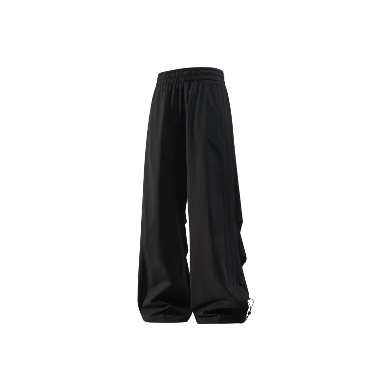 Emoji Cargo Pants Unisex-8