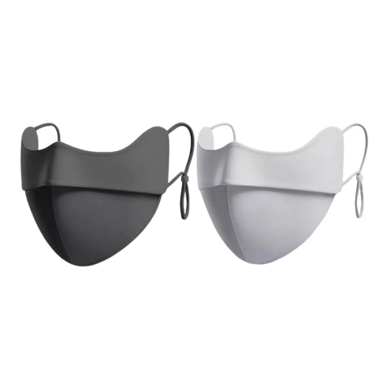 Yalu Polyamide Face Masks Unisex-0