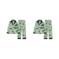 2 Pack Women's-66617B+66617B
