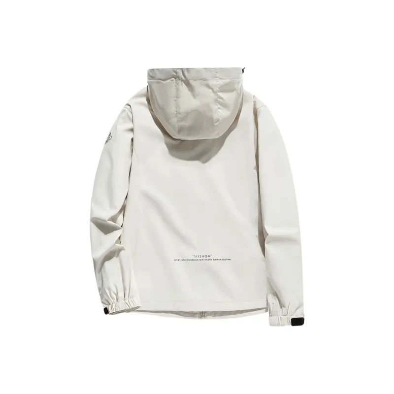 DKREA Jackets Unisex-6