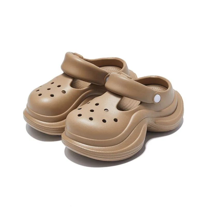 Love Of Ants Clogs Women's-21