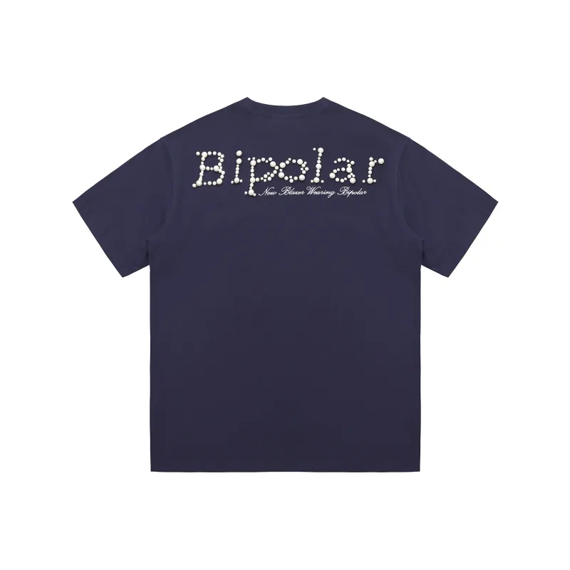 BIPOLAR T Shirts Unisex-8