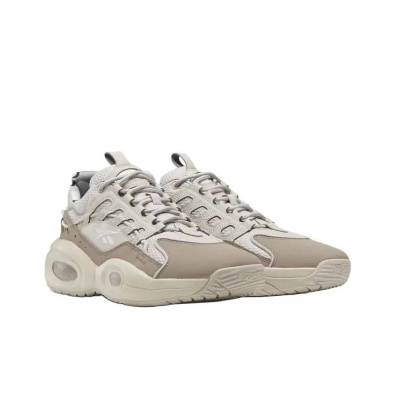 Reebok Solution Mid 'Moonstone Boulder Grey'-1