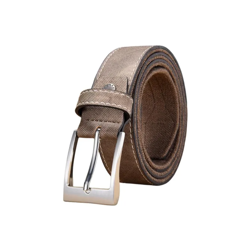 Mulinsen Canvas Belt Unisex 3cm-2