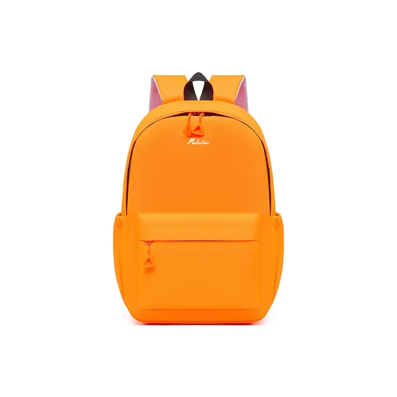 Mulinsen Oxford Backpack Unisex Multicolor-8
