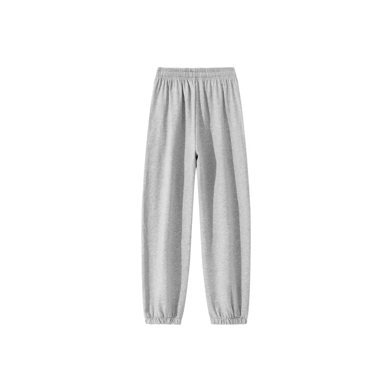 Playboy Casual Pants Unisex-5