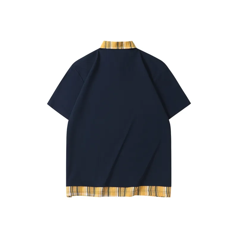 FASTFISH Polo Shirts Unisex-4