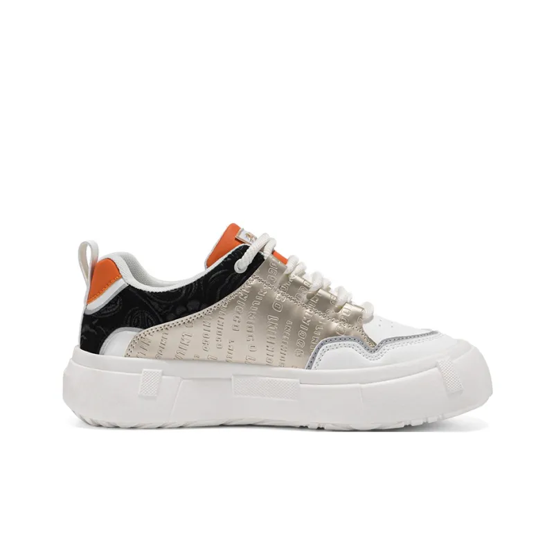 Boogie Bear Low Top Chunky Sneakers Men's-7
