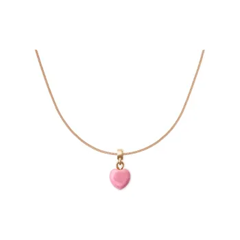 Daniel Wellington CHARMS Whisper Alloy Necklaces Unisex