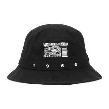 Vans Bucket Hats Unisex