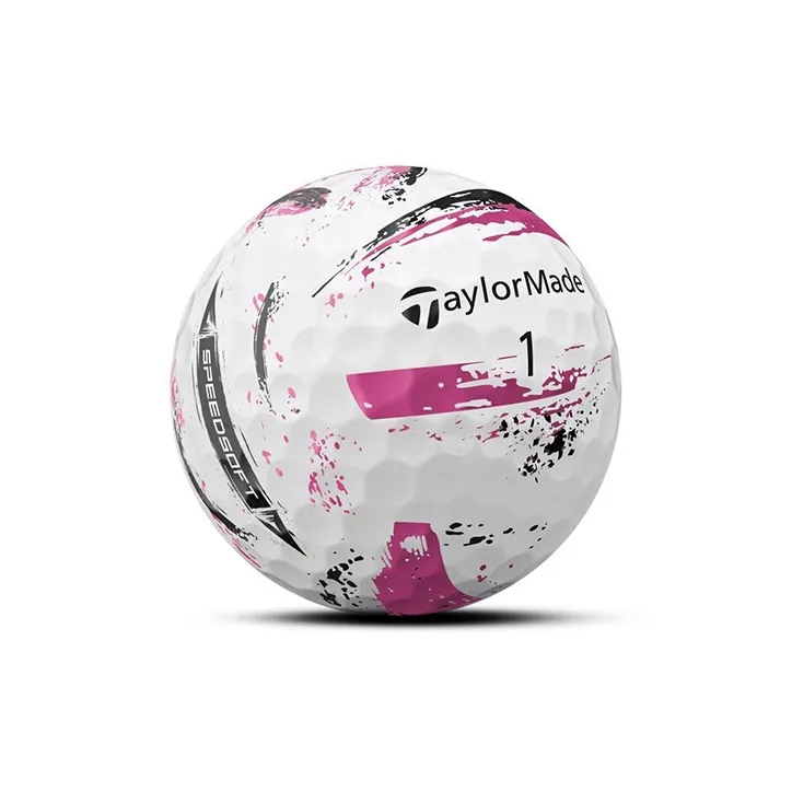 TAYLORMADE Golf Ball Unisex Multicolor-6