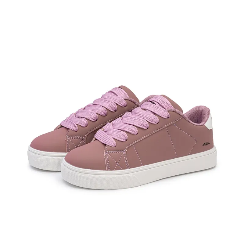 Snow Know The Answer SKTA Slip Resistant, Abrasion Resistant, Breathable Low Top Skateboard Shoes Unisex-9