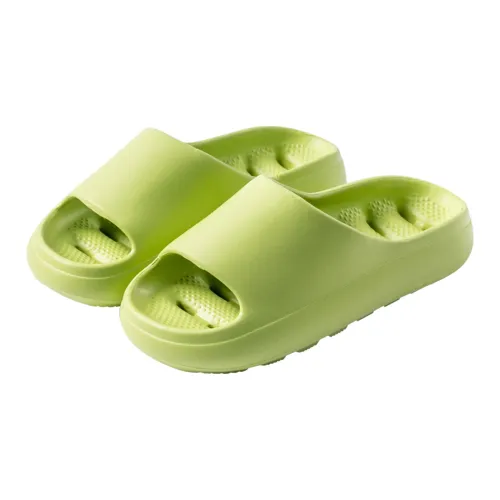 Ailise Sandal Slippers Fruit Green/Light Yellow/Light Purple/Light Pink/Black/Khaki