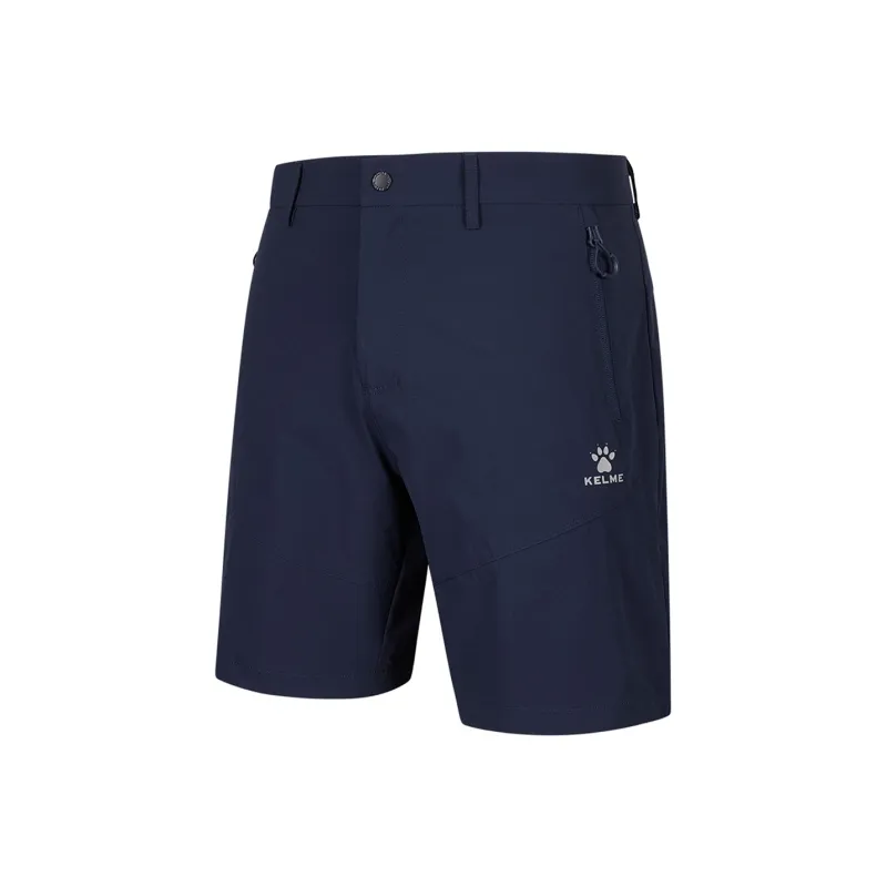 KELME Casual Shorts Unisex-4