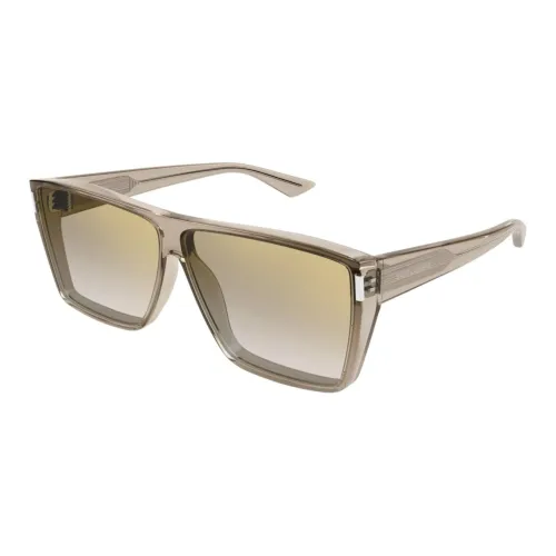 SAINT LAURENT Square frame Sunglasses