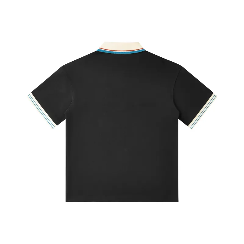 ST&SAT Polo Shirts Unisex-7