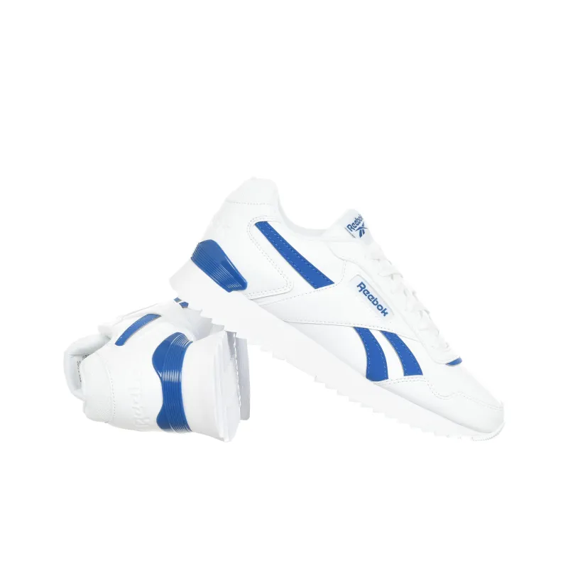 Reebok Glide Ripple Clip 'White Vector Blue'-3