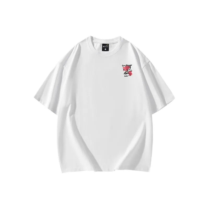 K bird T Shirts Unisex-1