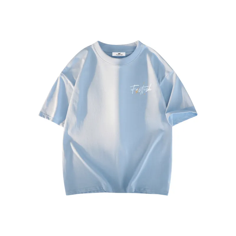 FASTFISH T Shirts Unisex-16