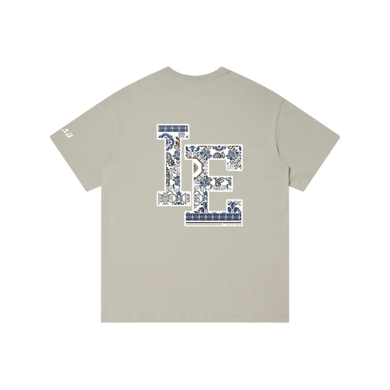I.E T Shirts Unisex-7