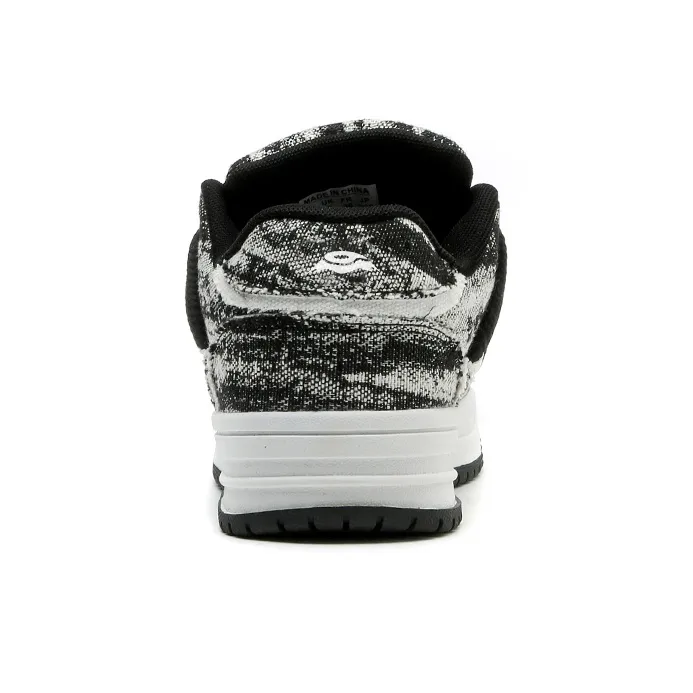 Snow Know The Answer SKTA Lightweight And Breathable Low Top Skateboard Shoes Unisex-3