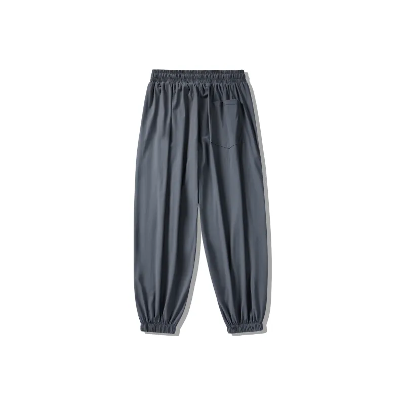 TADENANSHEN Casual Pants Men-8