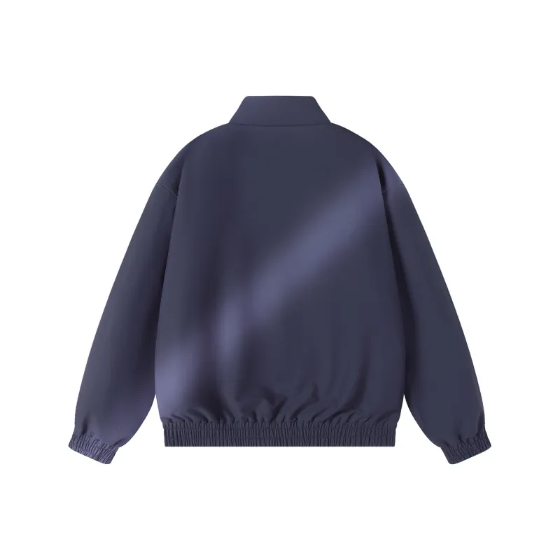 EYEUNDERSTAND Jackets Unisex-11