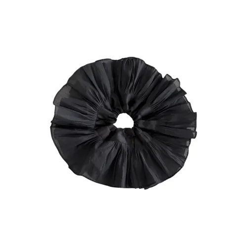 ZWU Textured Fabric Hair Tie Women's