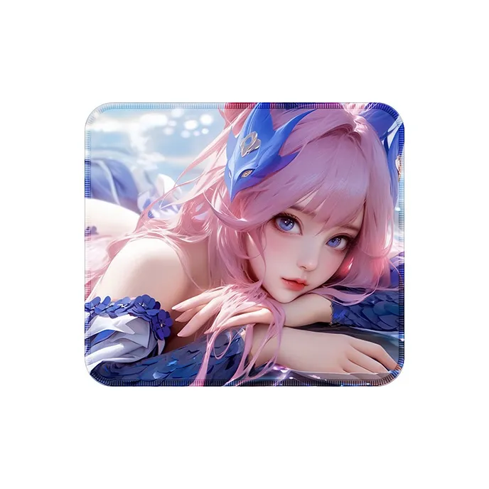 GULAN Esports Mouse Pad Gaming Exclusive Pad SJCL560 569 Multi Choice Pattern-10