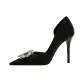 Black[Heel Height 10.5cm]