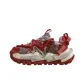 Red Gray[Height Increasing 6cm]Size Up for Height Increase