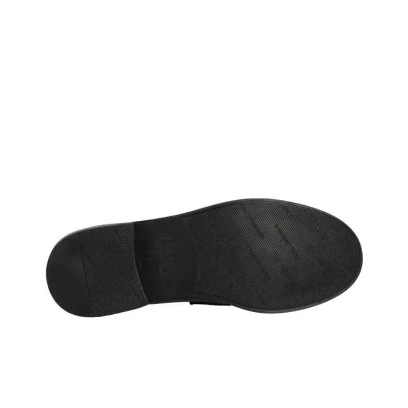 KARL LAGERFELD Loafers Women's Black-5
