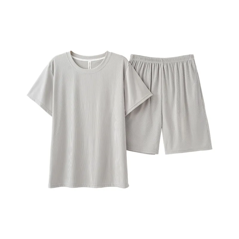 Lan Miao Men Pajama Sets-0
