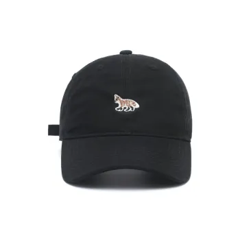 FREE RABBITⅡ Versatile Casual Outdoor Travel With A Slimming Effect Baseball Caps Unisex