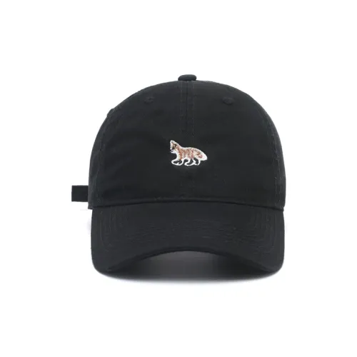 FREE RABBITⅡ Versatile Casual Outdoor Travel With A Slimming Effect Baseball Caps Unisex