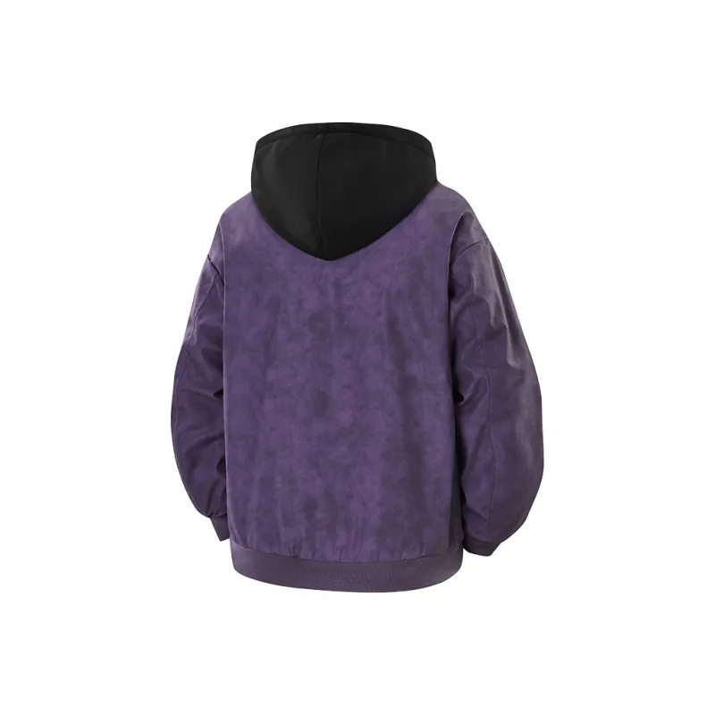 KNOWNLAB Jackets Unisex-5