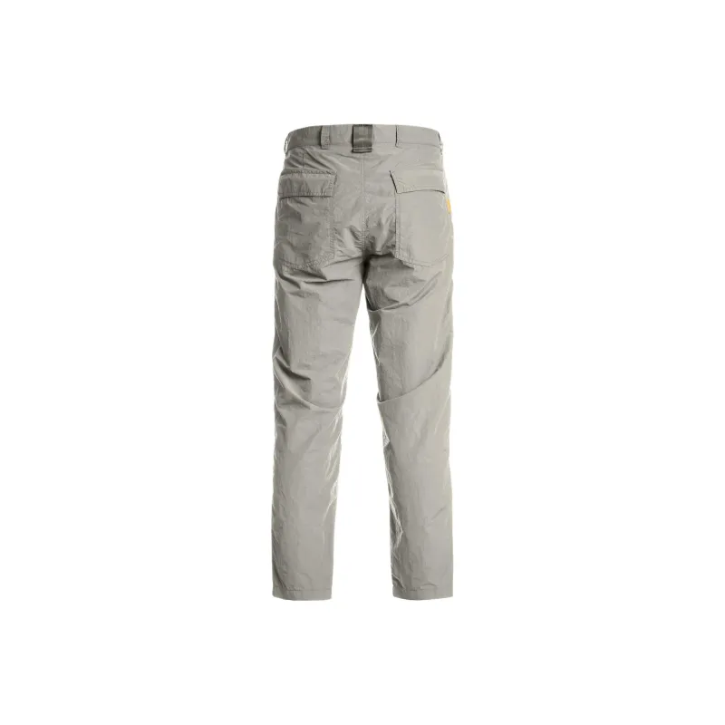 PARAJUMPERS Straight leg Trousers-1