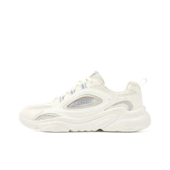 QIAODAN Anti Slip And Wear Resistant Quick Dry Low Top Casual Shoes Men's White Blue