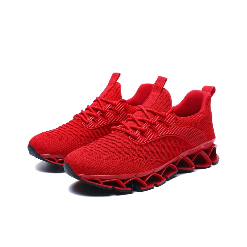 Boogie Bear Low Top Running Shoes Men's-11