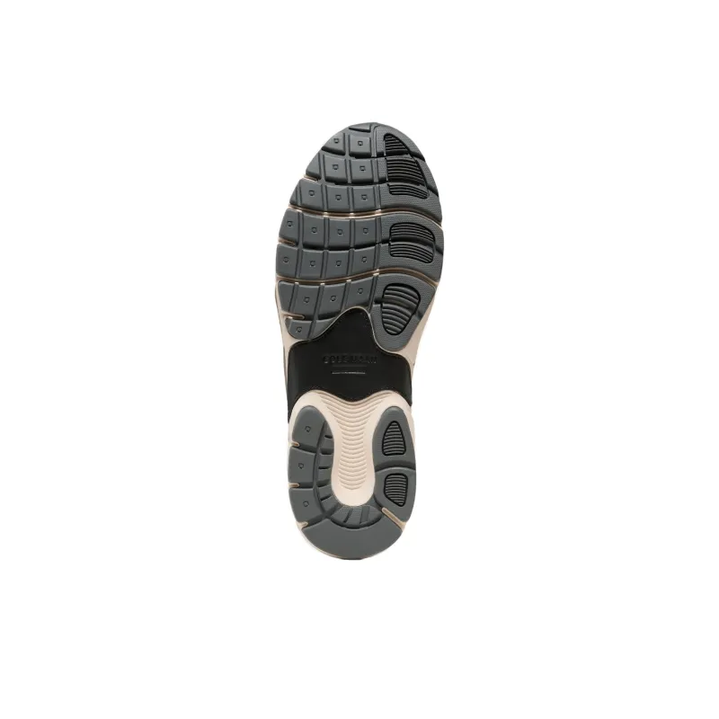 COLE HAAN Low Top Casual Shoes Men's Black-6