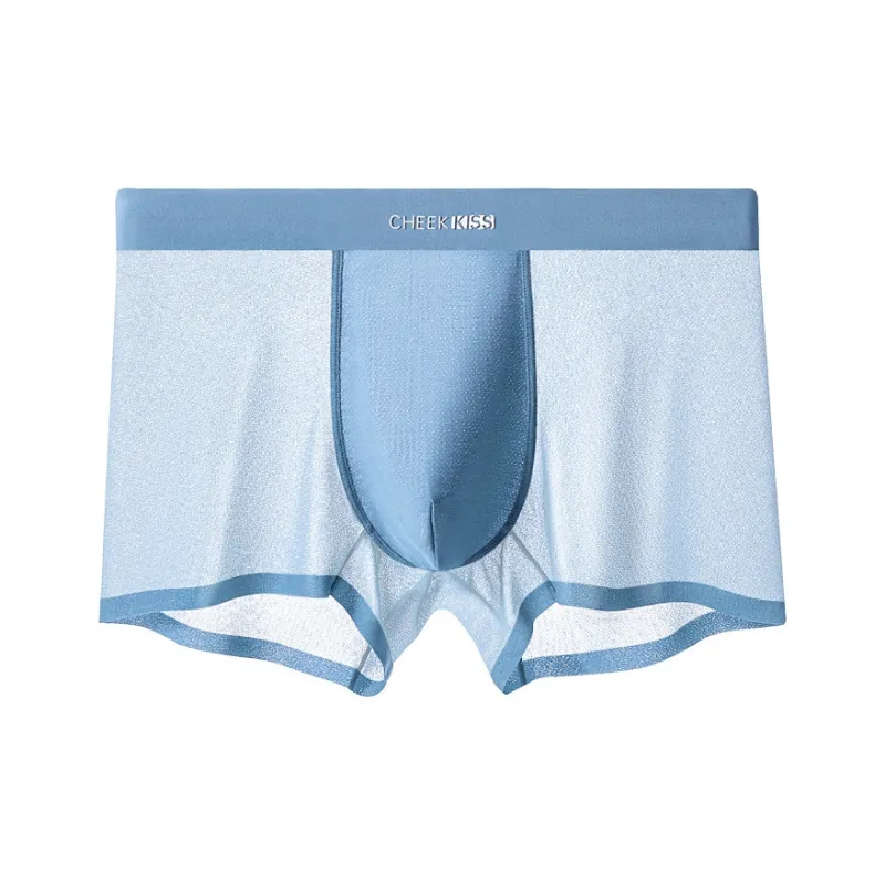 Cheekkiss Underwear Gift Boxes Men's 4 Pack-13