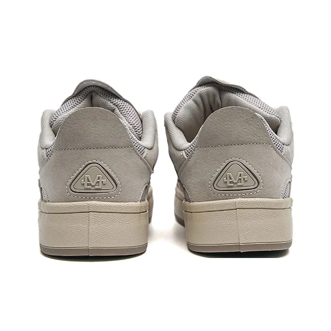 Than Than Me Low Top Skateboard Shoes Women's-7