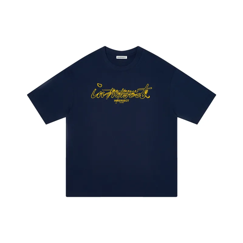INNERSECT T Shirts Unisex-6