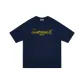 Navy Blue (Yellow)