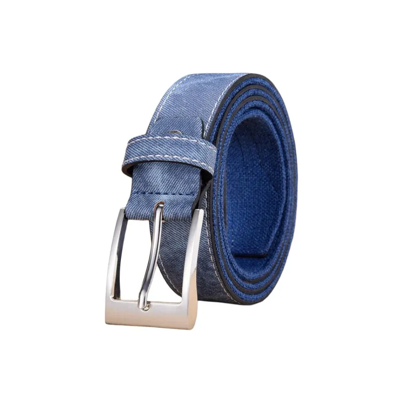Mulinsen Canvas Belt Unisex 3cm-5