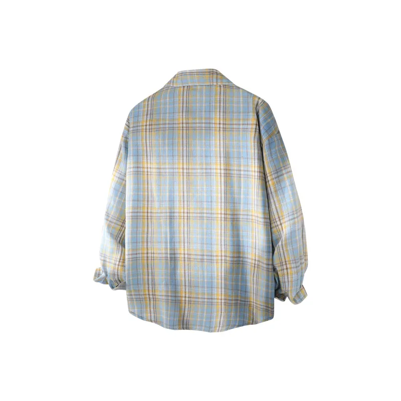 Small Columns Under The Sea Shirt Unisex-7