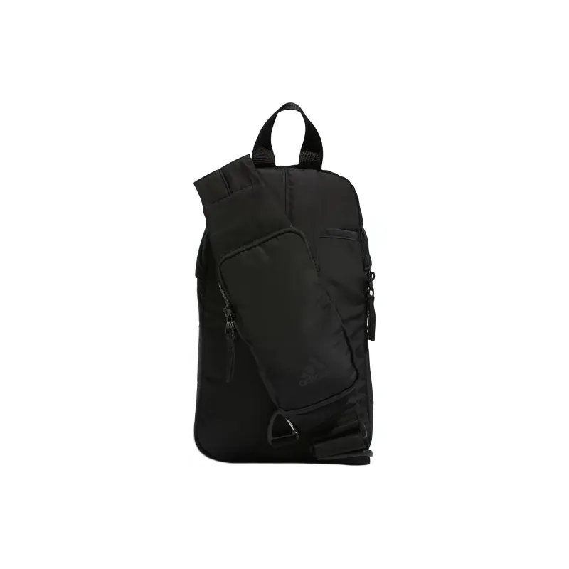 Adidas Free Shipping With AdiClub Essentials Sling Crossbody Bag-2