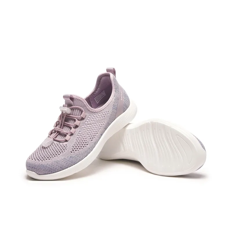 Hotwind Mom Shoes Lightweight And Breathable Low Top Casual Shoes Women's-13